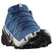 Scarpe running uomo Salomon Speedcross 6 Gore-Tex Poseidon/Black/Lunar Rock