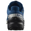 Scarpe running uomo Salomon Speedcross 6 Gore-Tex Poseidon/Black/Lunar Rock