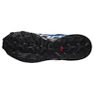 Scarpe running uomo Salomon Speedcross 6 Gore-Tex Poseidon/Black/Lunar Rock