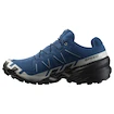 Scarpe running uomo Salomon Speedcross 6 Gore-Tex Poseidon/Black/Lunar Rock