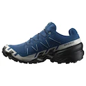 Scarpe running uomo Salomon Speedcross 6 Gore-Tex Poseidon/Black/Lunar Rock