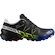Scarpe running uomo Salomon Speedcross 6 Gtx Black/Surf The Web/Safety Yellow
