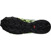 Scarpe running uomo Salomon Speedcross 6 Gtx Flint/Grgeck/Black