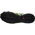 Scarpe running uomo Salomon Speedcross 6 Gtx Flint/Grgeck/Black