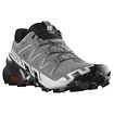 Scarpe running uomo Salomon Speedcross 6 Quiet Shade/Black/Pearl Blue