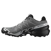 Scarpe running uomo Salomon Speedcross 6 Quiet Shade/Black/Pearl Blue