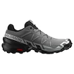 Scarpe running uomo Salomon Speedcross 6 Quiet Shade/Black/Pearl Blue
