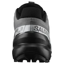 Scarpe running uomo Salomon Speedcross 6 Quiet Shade/Black/Pearl Blue