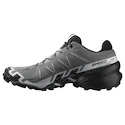 Scarpe running uomo Salomon Speedcross 6 Quiet Shade/Black/Pearl Blue