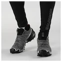 Scarpe running uomo Salomon Speedcross 6 Quiet Shade/Black/Pearl Blue