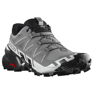 Scarpe running uomo Salomon Speedcross 6 Quiet Shade/Black/Pearl Blue
