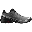 Scarpe running uomo Salomon Speedcross 6 Quiet Shade  UK 8,5