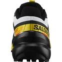 Scarpe running uomo Salomon  Speedcross 6 White/Black/Empire Yellow FW22