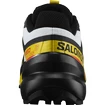 Scarpe running uomo Salomon Speedcross Speedcross 6 White/Black/Empire Yellow