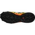 Scarpe running uomo Salomon Speedcross Speedcross 6 White/Black/Empire Yellow