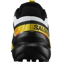 Scarpe running uomo Salomon Speedcross Speedcross 6 White/Black/Empire Yellow