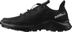 Scarpe running uomo Salomon  Supercross 3 Black