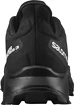 Scarpe running uomo Salomon  Supercross 3 Black