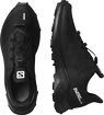 Scarpe running uomo Salomon  Supercross 3 Black