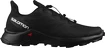 Scarpe running uomo Salomon  Supercross 3 Black