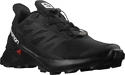 Scarpe running uomo Salomon  Supercross 3 Black