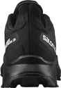 Scarpe running uomo Salomon  Supercross 3 Black