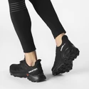 Scarpe running uomo Salomon  Supercross 3 Black
