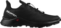 Scarpe running uomo Salomon  Supercross 3 Black