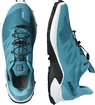 Scarpe running uomo Salomon  Supercross 3 GTX Crystal Teal