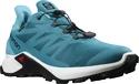 Scarpe running uomo Salomon  Supercross 3 GTX Crystal Teal