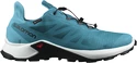 Scarpe running uomo Salomon  Supercross 3 GTX Crystal Teal