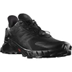 Scarpe running uomo Salomon  Supercross 4 Black