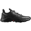 Scarpe running uomo Salomon  Supercross 4 Black