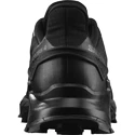 Scarpe running uomo Salomon  Supercross 4 Black