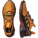 Scarpe running uomo Salomon  Supercross SUPERCROSS 4
