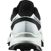 Scarpe running uomo Salomon  Supercross Supercross 4 Black/White/Fiery Red