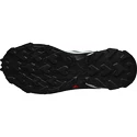 Scarpe running uomo Salomon  Supercross Supercross 4 Black/White/Fiery Red