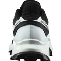 Scarpe running uomo Salomon  Supercross Supercross 4 Black/White/Fiery Red