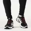 Scarpe running uomo Salomon  Supercross Supercross 4 Black/White/Fiery Red