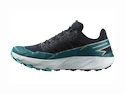 Scarpe running uomo Salomon THUNDERCROSS Carbon/TahitianTide/Peacock Blue