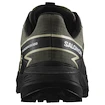 Scarpe running uomo Salomon Thundercross  Gore-Tex Olive Night/Black/Alfalfa