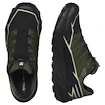 Scarpe running uomo Salomon Thundercross  Gore-Tex Olive Night/Black/Alfalfa