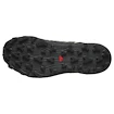 Scarpe running uomo Salomon Thundercross  Gore-Tex Olive Night/Black/Alfalfa