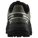 Scarpe running uomo Salomon Thundercross  Gore-Tex Olive Night/Black/Alfalfa