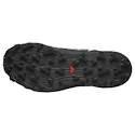 Scarpe running uomo Salomon Thundercross  Gore-Tex Olive Night/Black/Alfalfa
