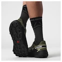 Scarpe running uomo Salomon Thundercross  Gore-Tex Olive Night/Black/Alfalfa