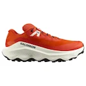 Scarpe running uomo Salomon Ultra Glide 3 Cherry Tomato/Vanilla Ice/Black   UK 9,5