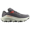 Scarpe running uomo Salomon Ultra Glide 3 Excalibur/Icicle/Neon Flame   UK 9