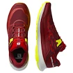 Scarpe running uomo Salomon Ultra Glide Biking Red/Lunar Rock