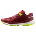 Scarpe running uomo Salomon Ultra Glide Biking Red/Lunar Rock